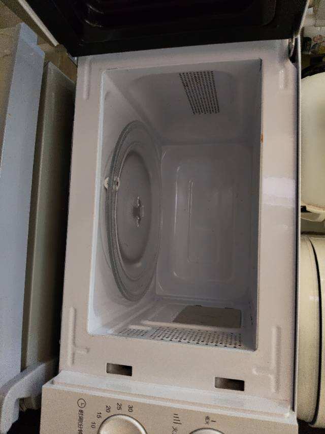 微波爐