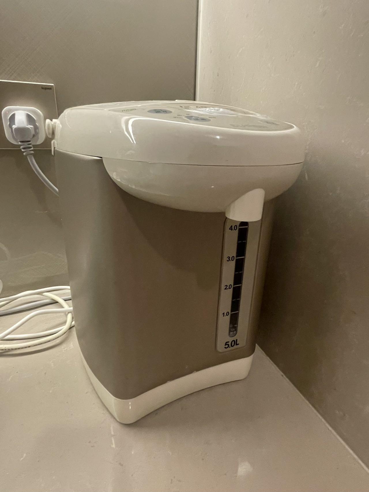 烧水壶