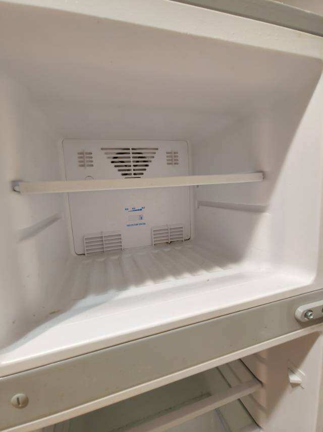125L冰箱