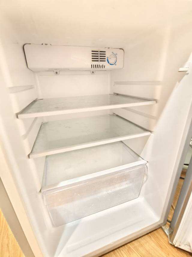 125L冰箱