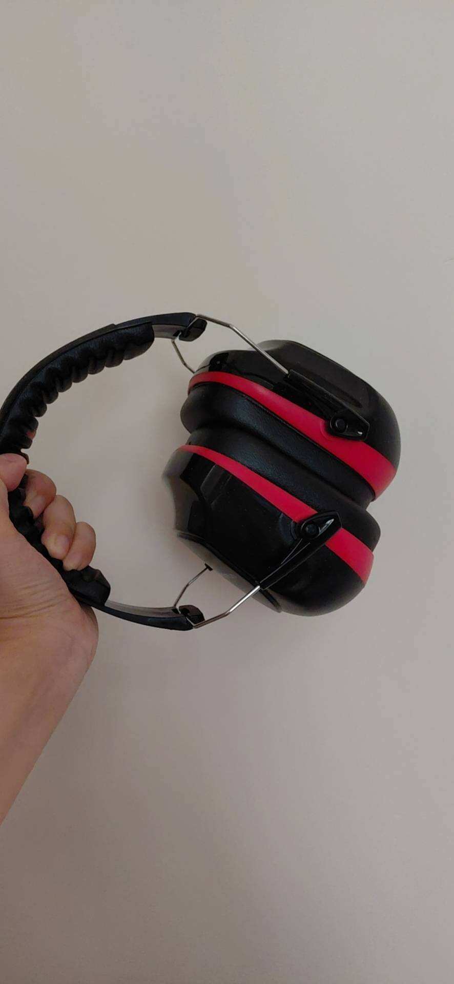 隔音耳罩