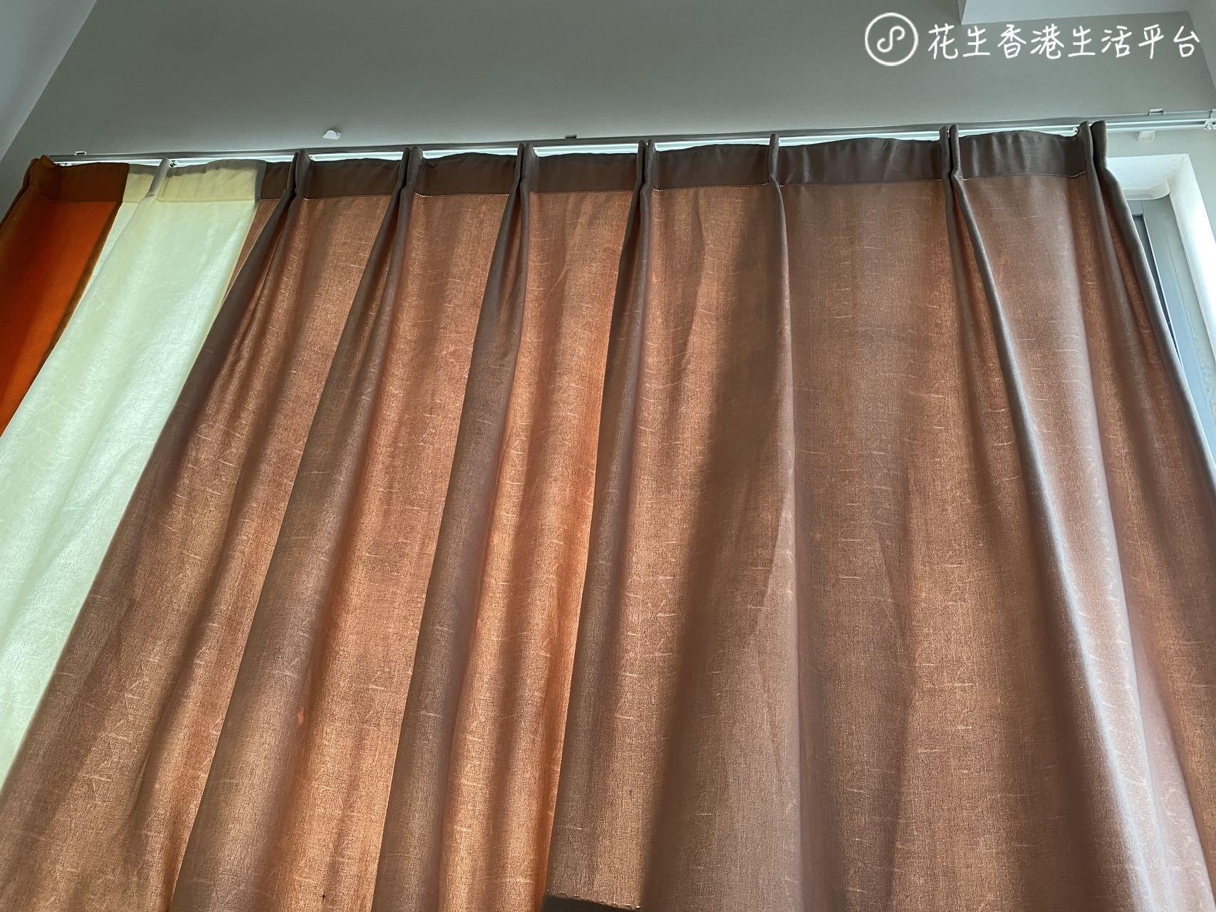 窗帘