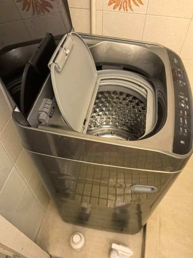 3kg洗衣机