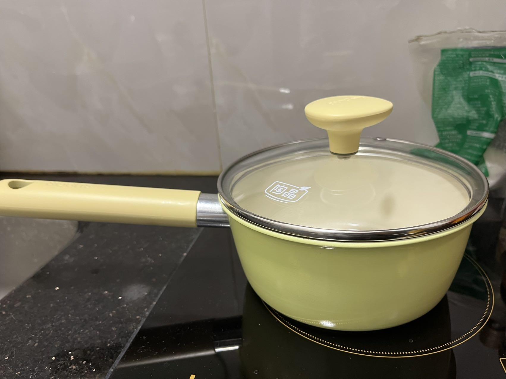 一人食小锅