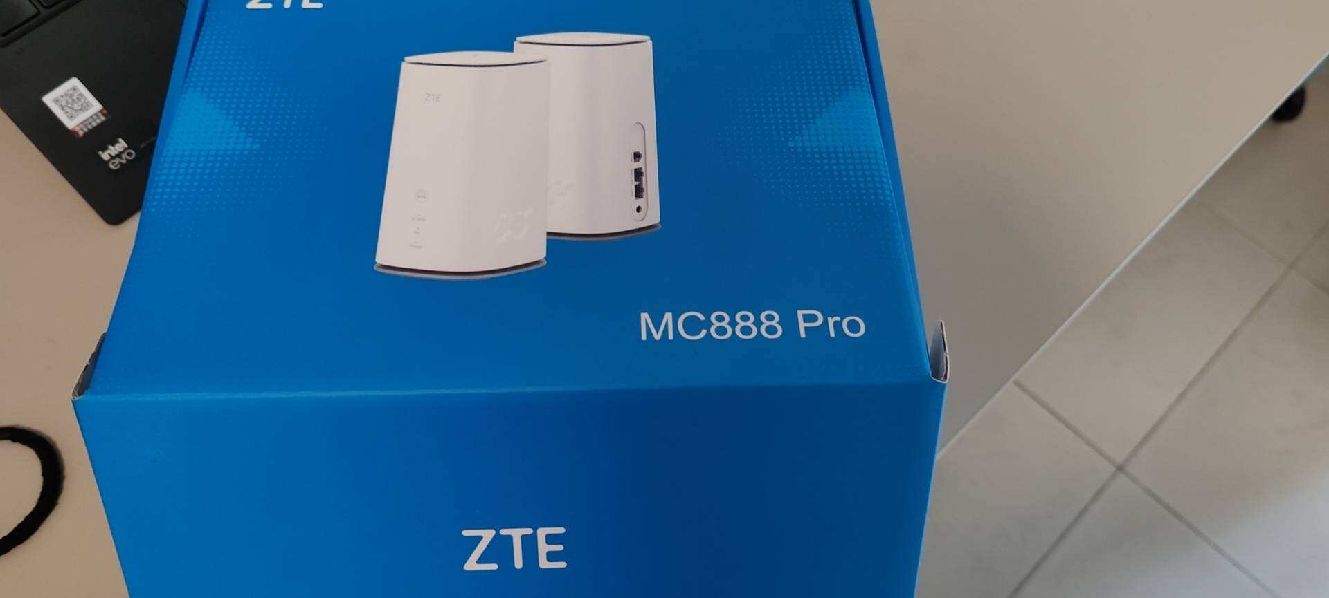即插即用5G宽频无线路由器