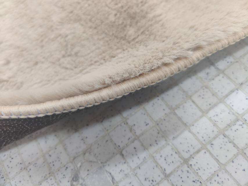 加厚長絨地毯