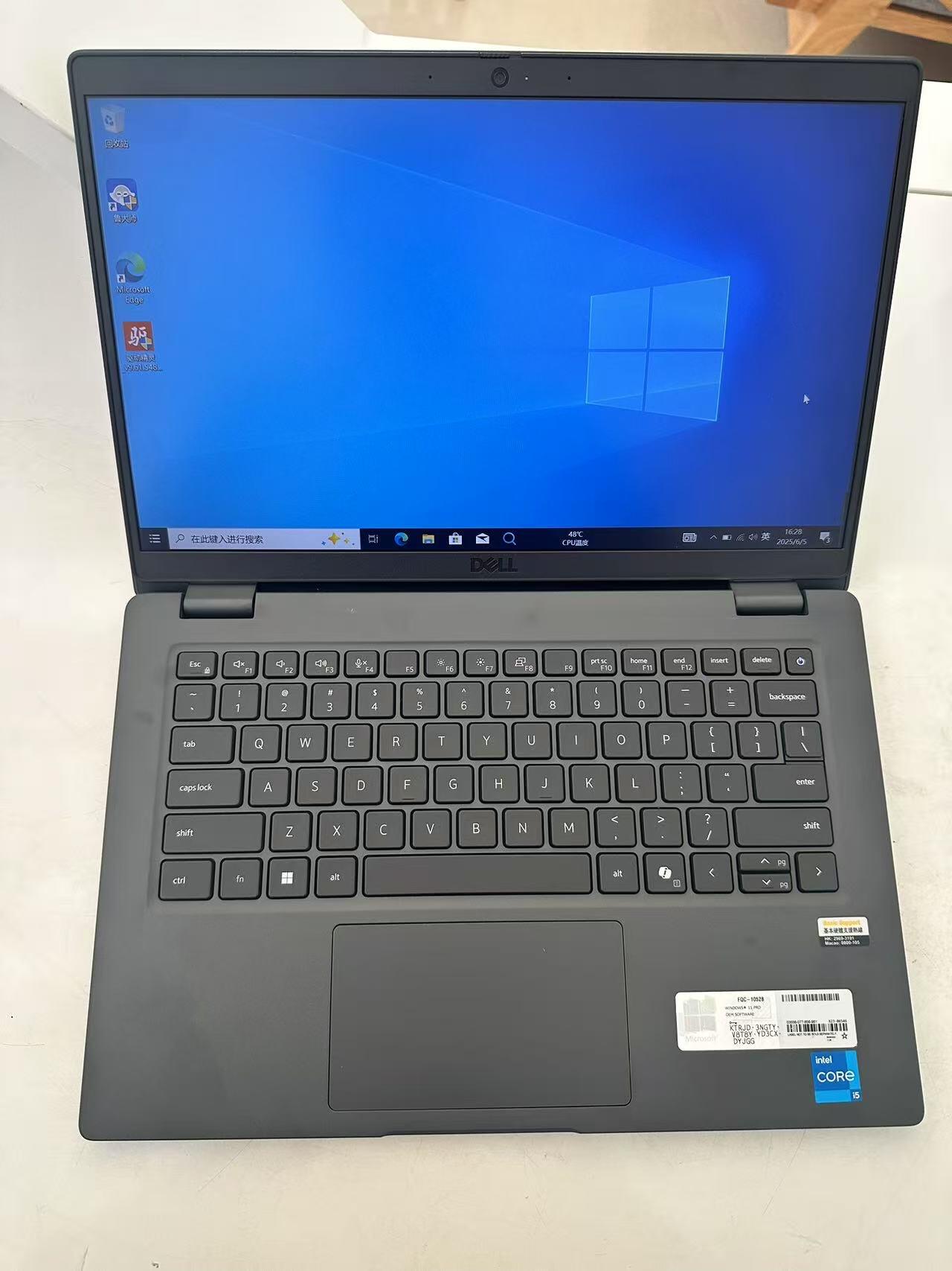 戴爾筆記型電腦（DELL）Latitude 3450