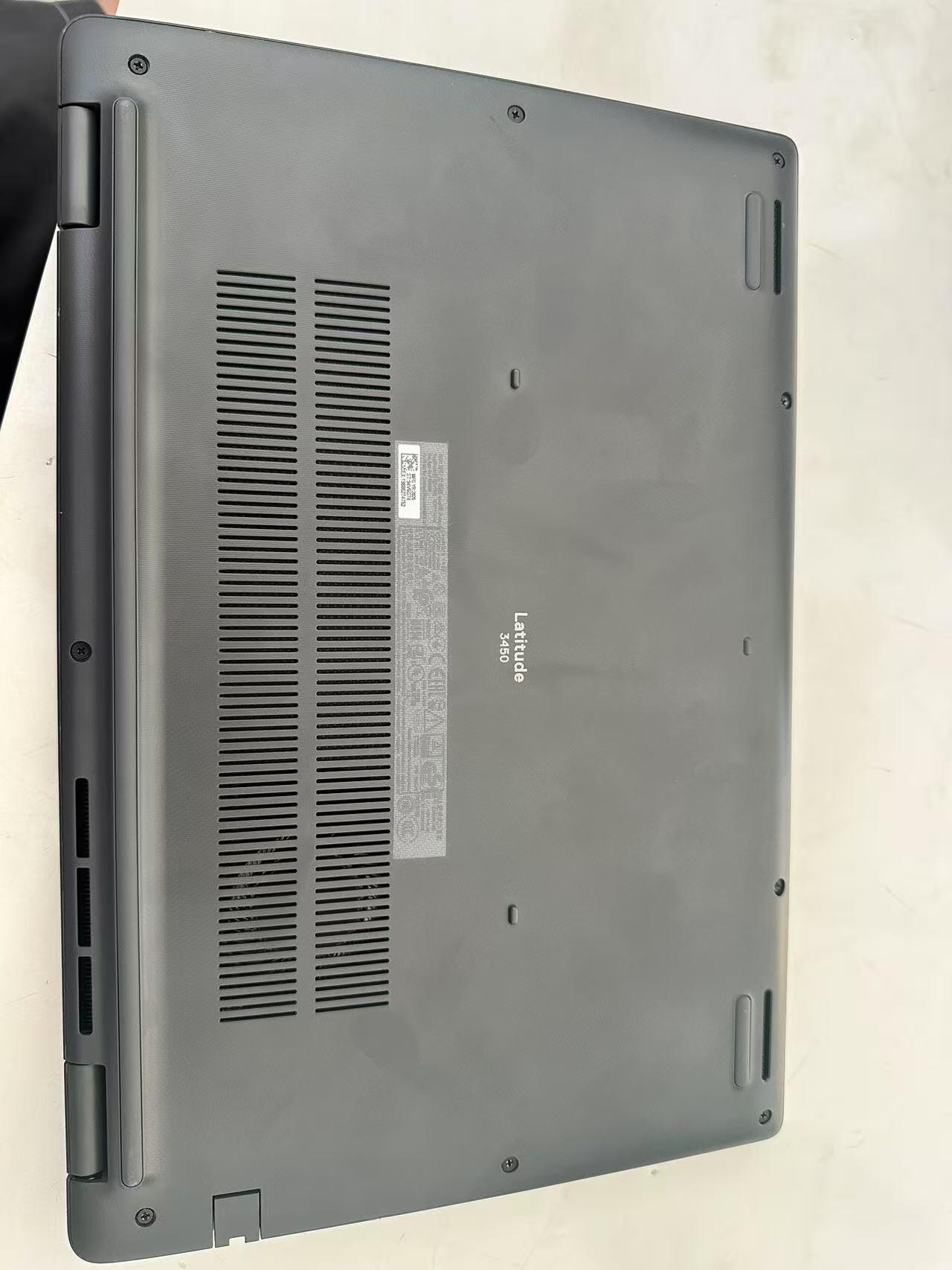 戴爾筆記型電腦（DELL）Latitude 3450