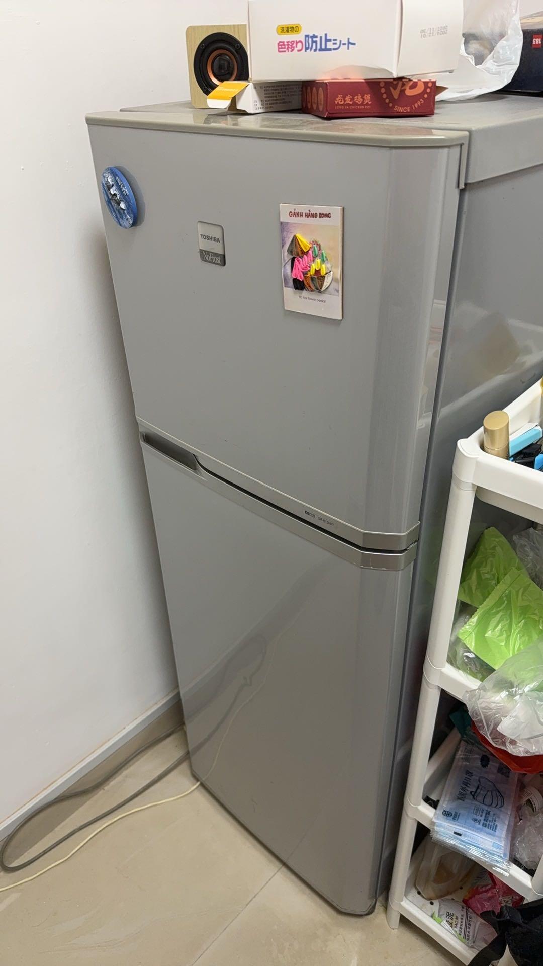 东芝冰箱