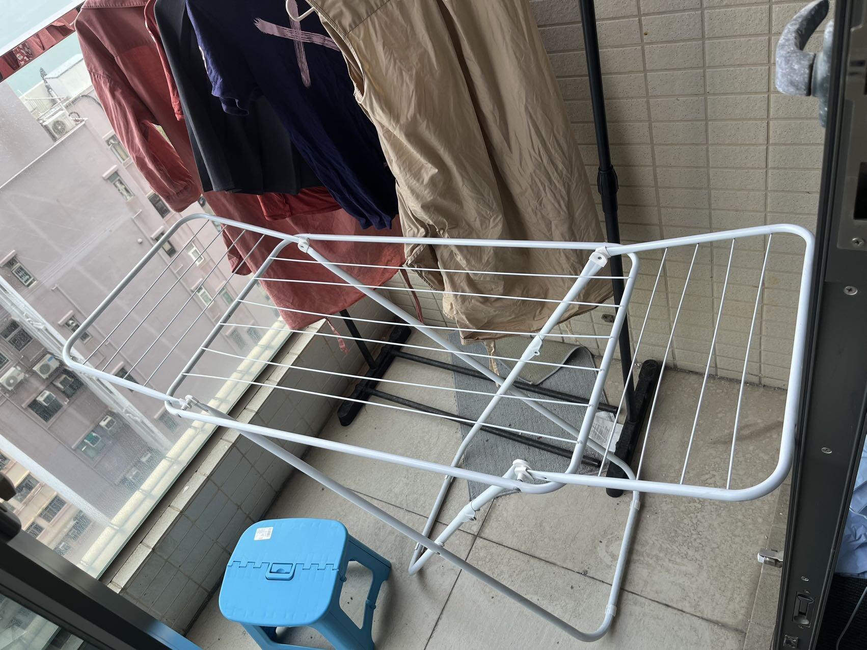 晾衣架