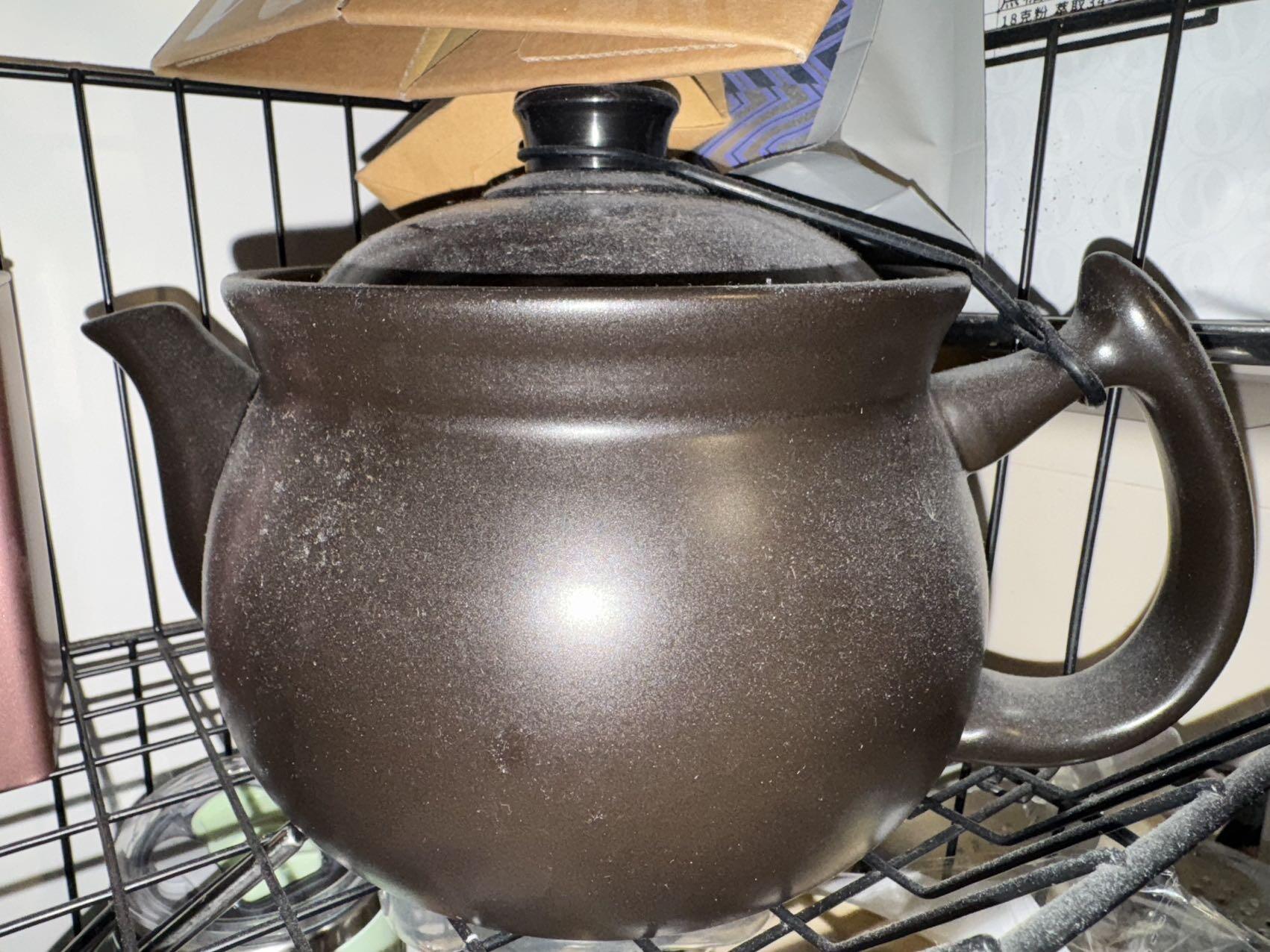 煎药煲汤电加热紫砂壶，电加热板
