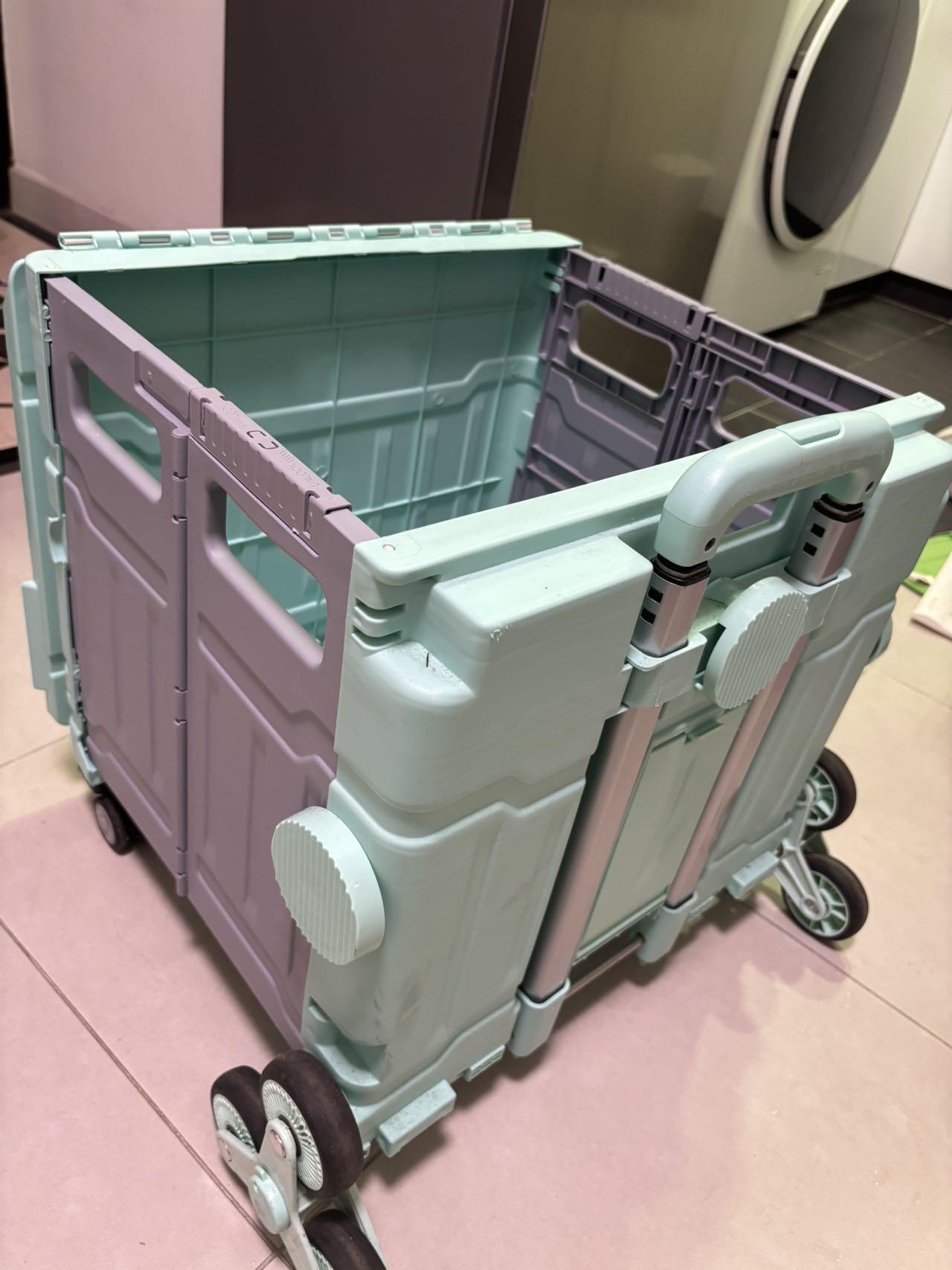 小推车