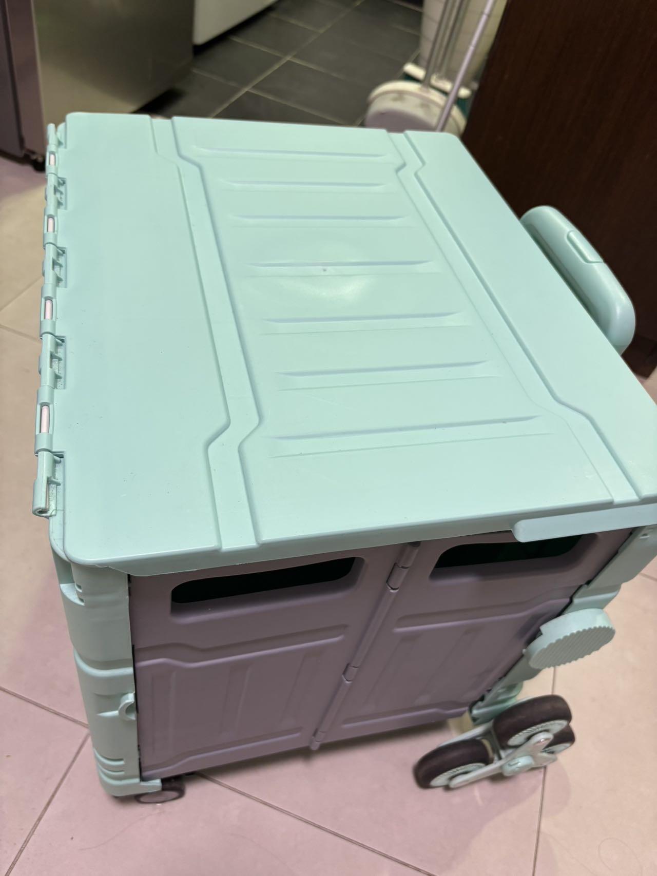 小推车