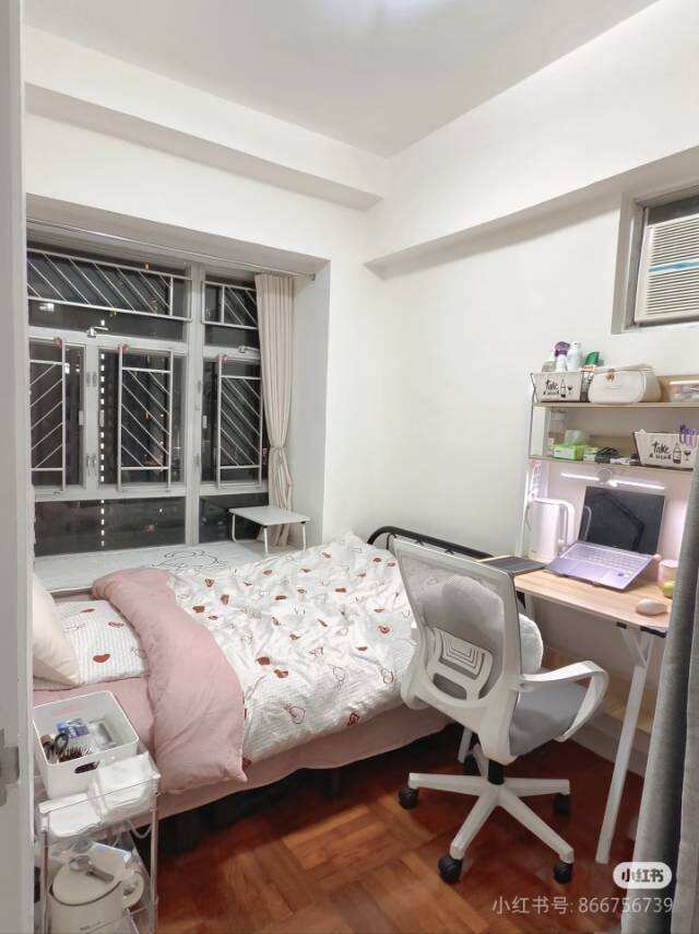 折叠床和床垫