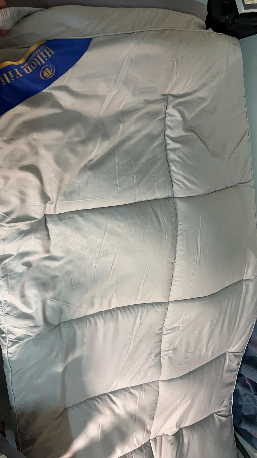 柔软床褥