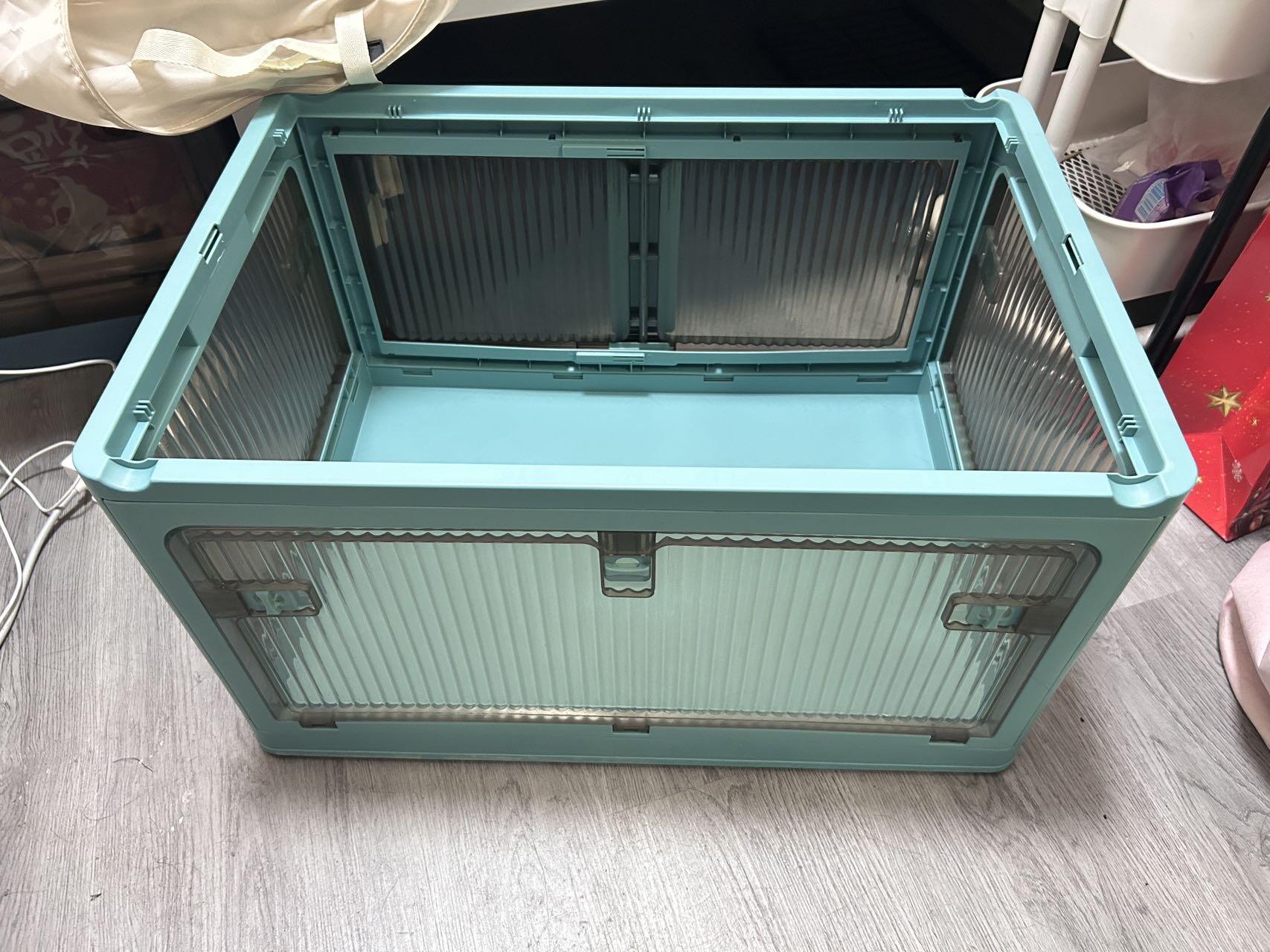 收纳箱