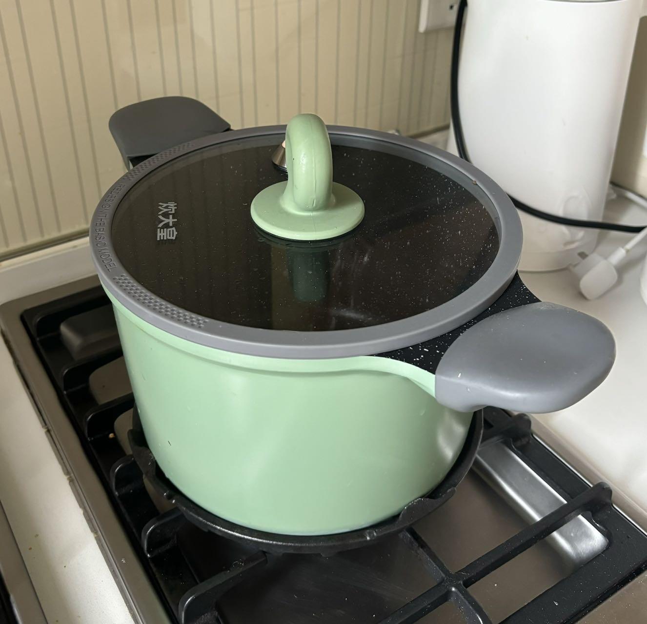 【已出】炊大皇煮锅蒸锅汤锅