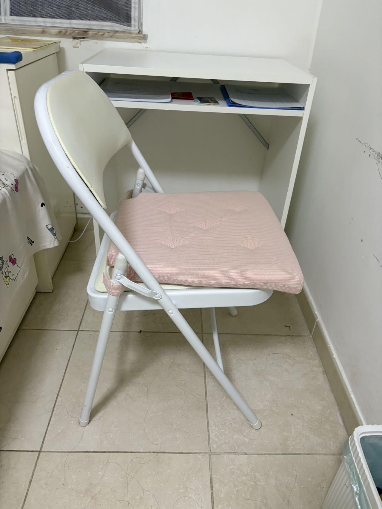宜家桌椅