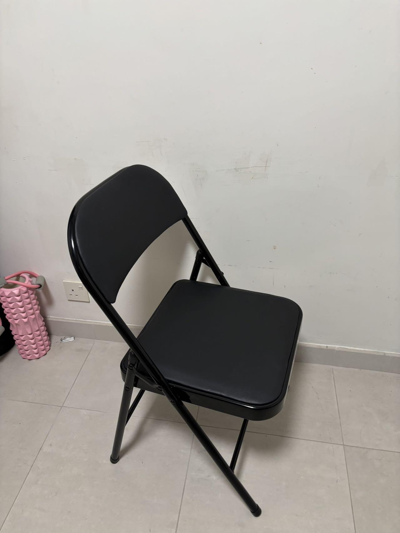 折叠椅