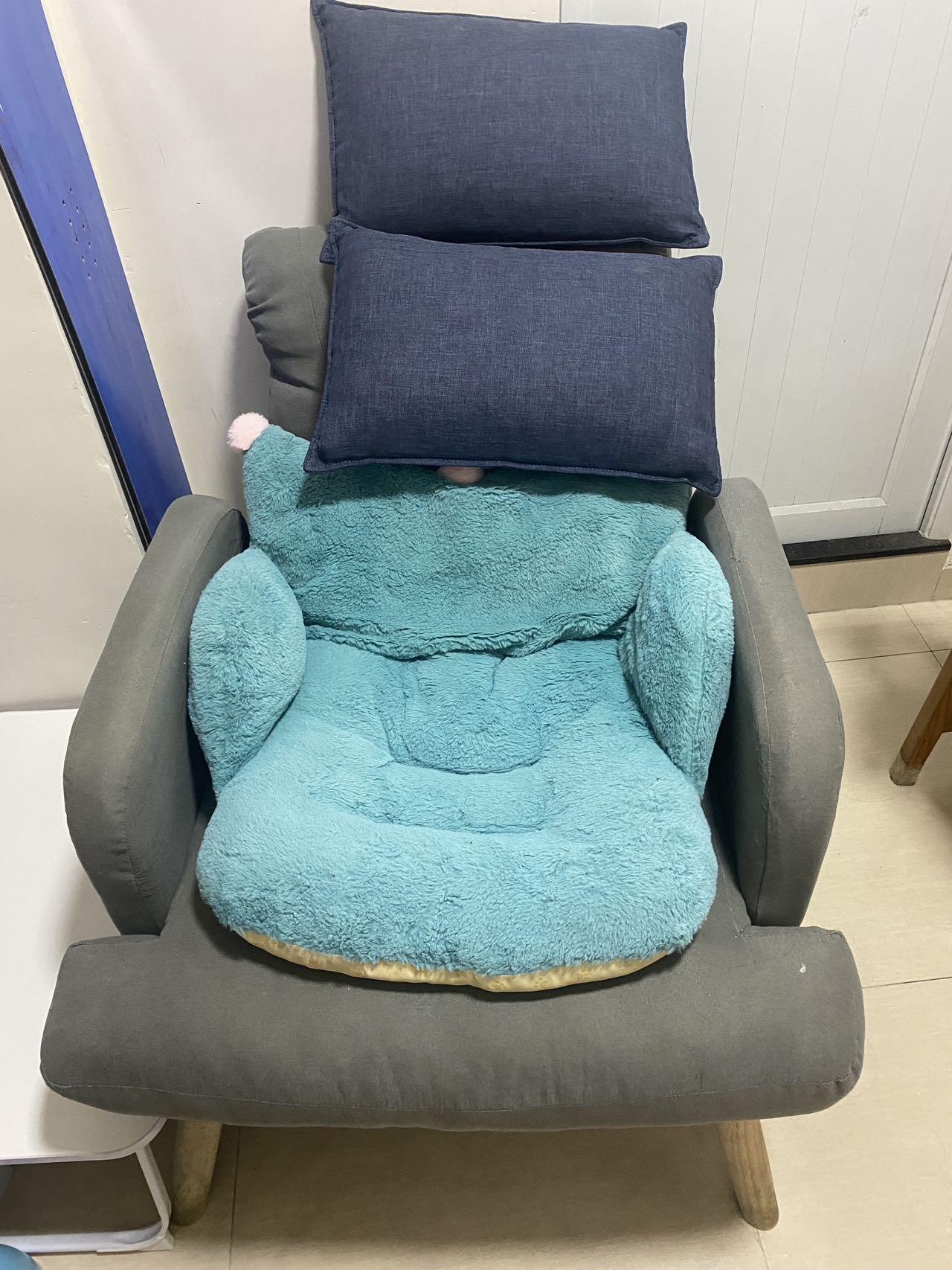 可折叠沙发