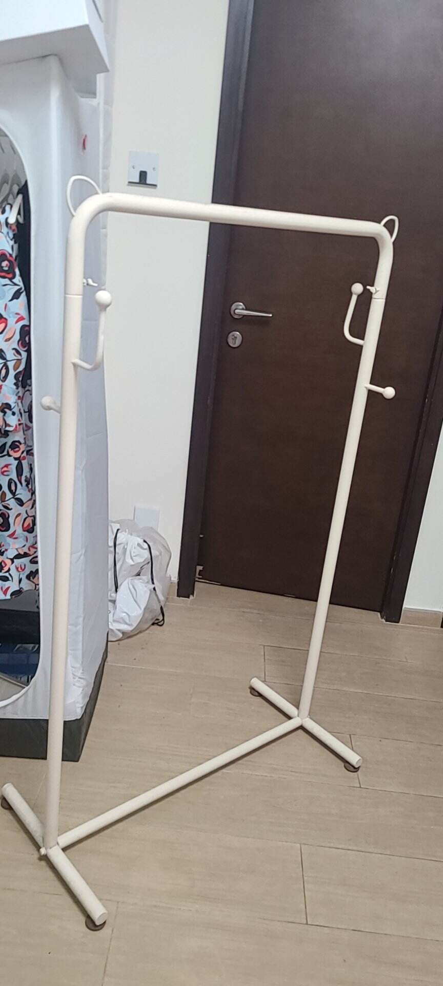 晾衣架