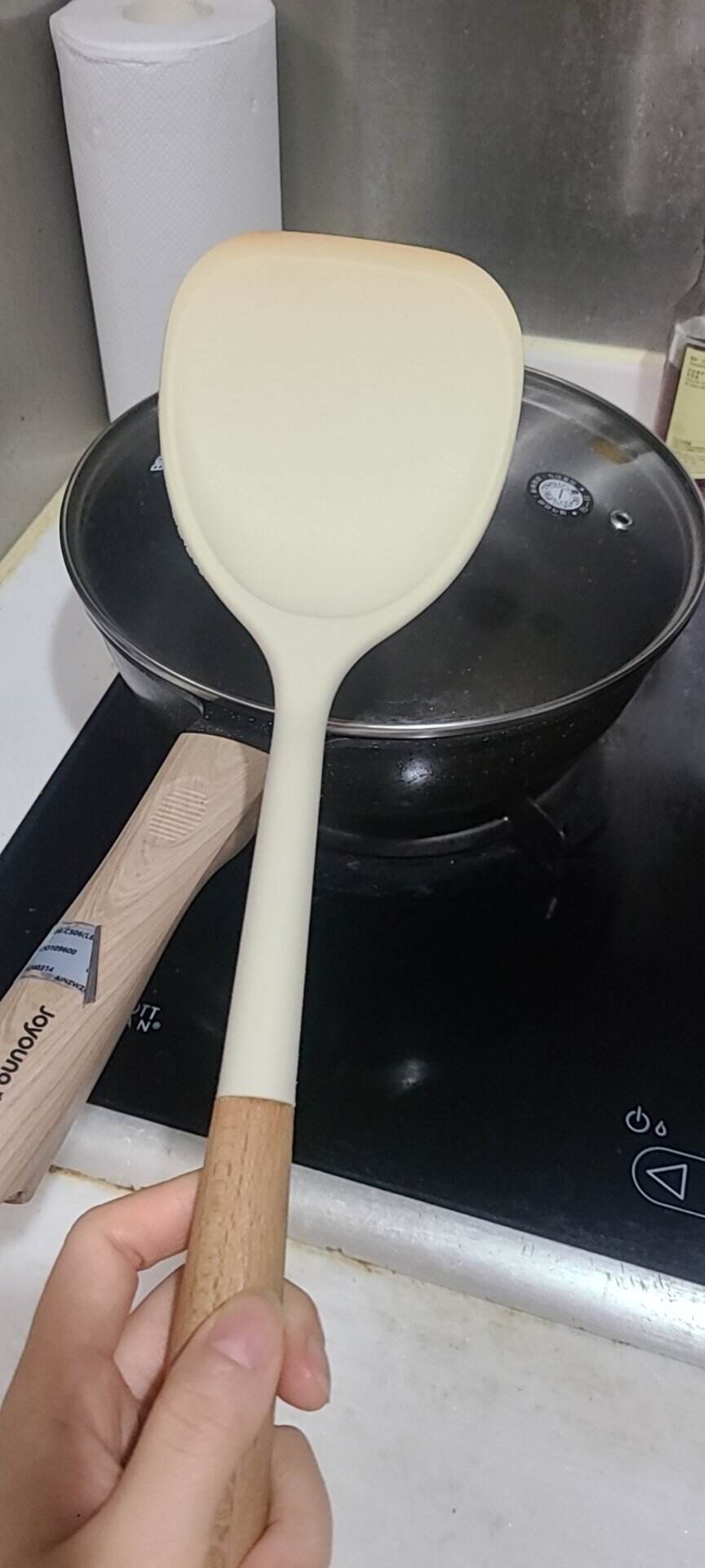 炒菜锅