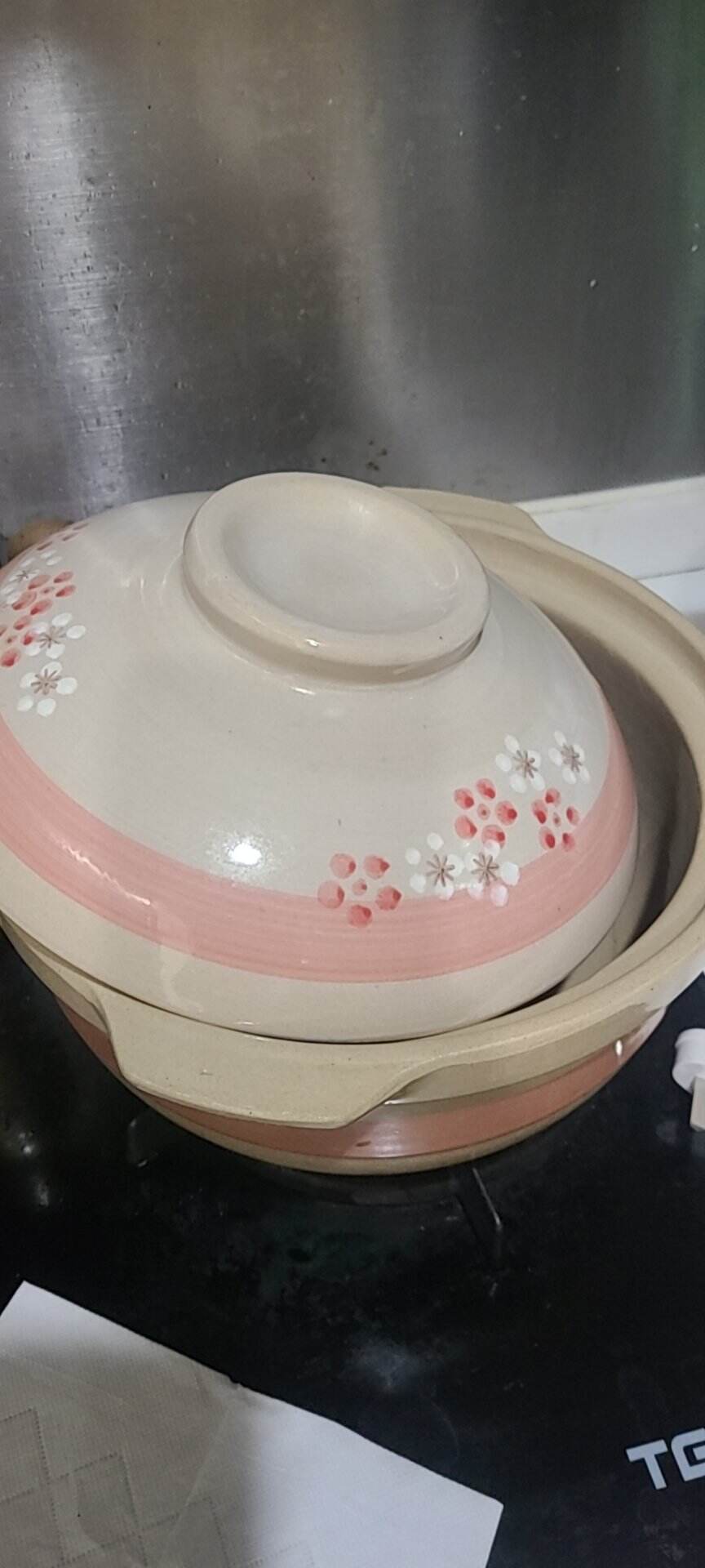 砂锅