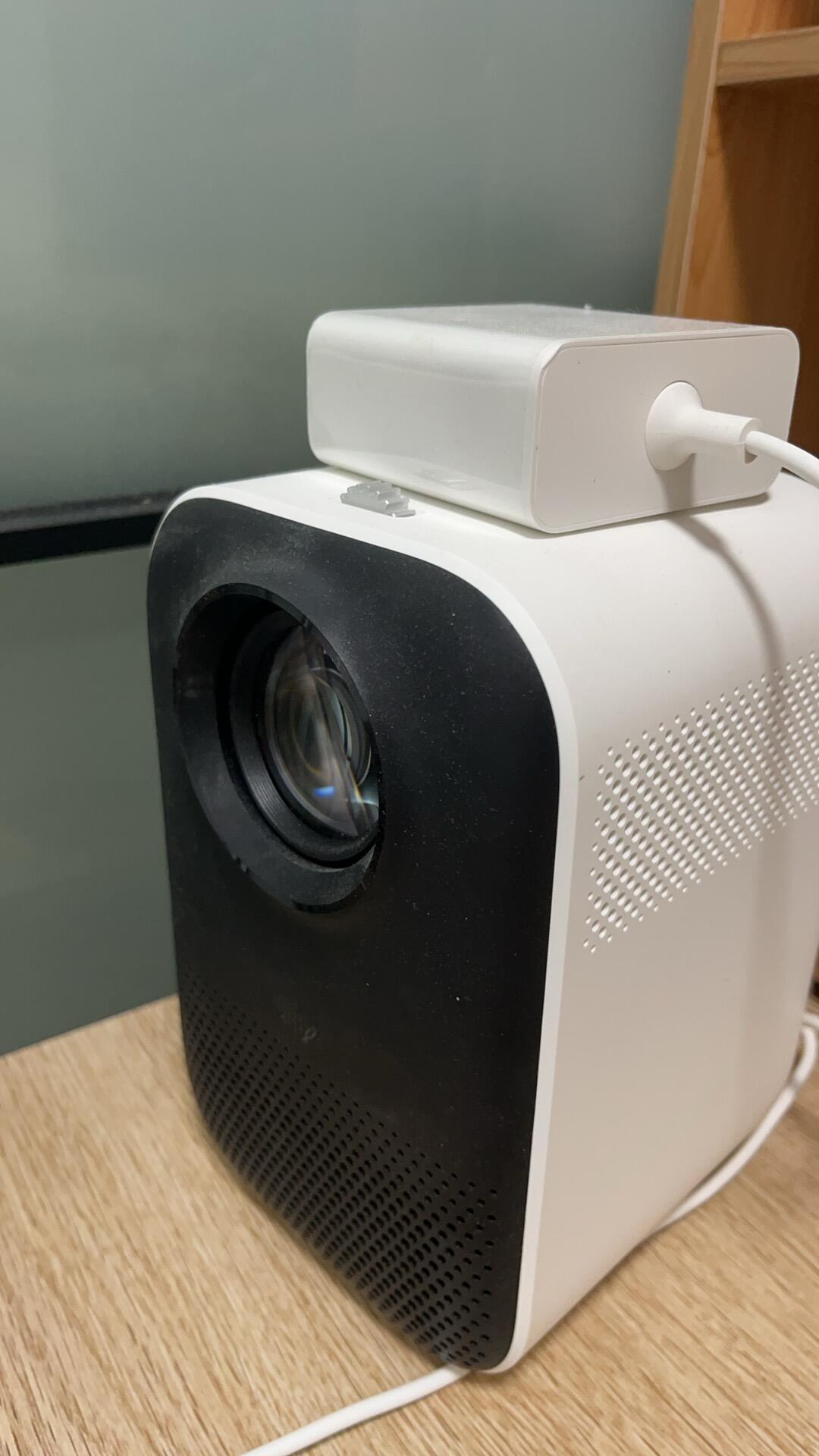 小米投影仪Redmi
