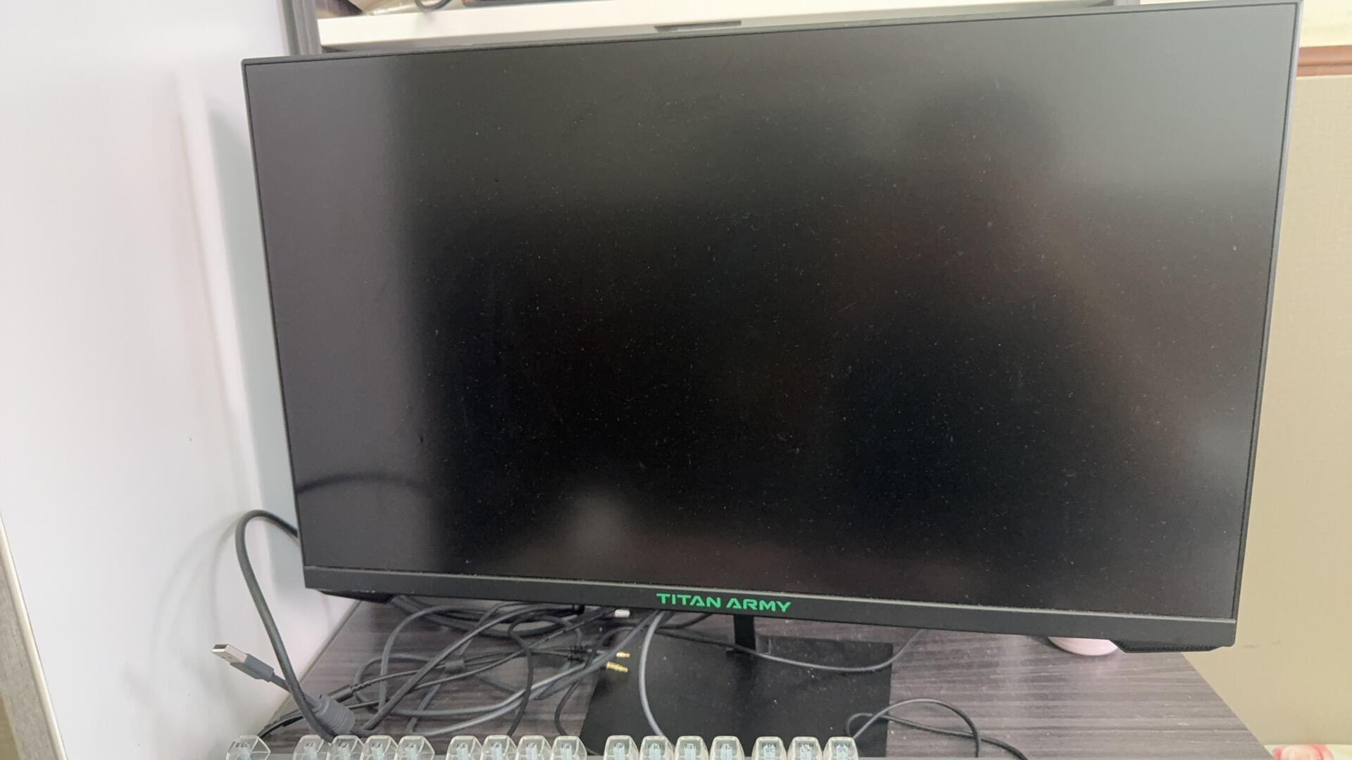 显示器