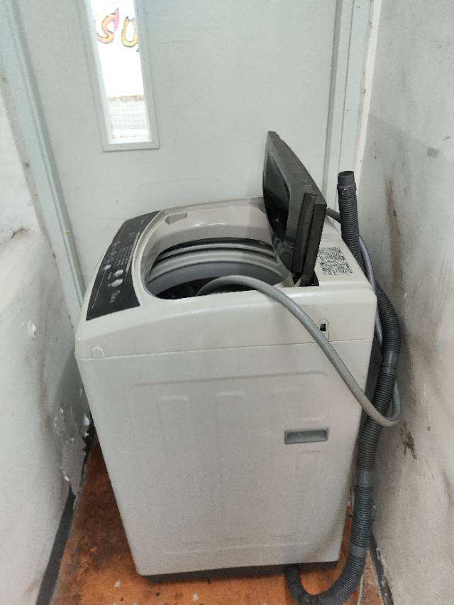 洗衣机