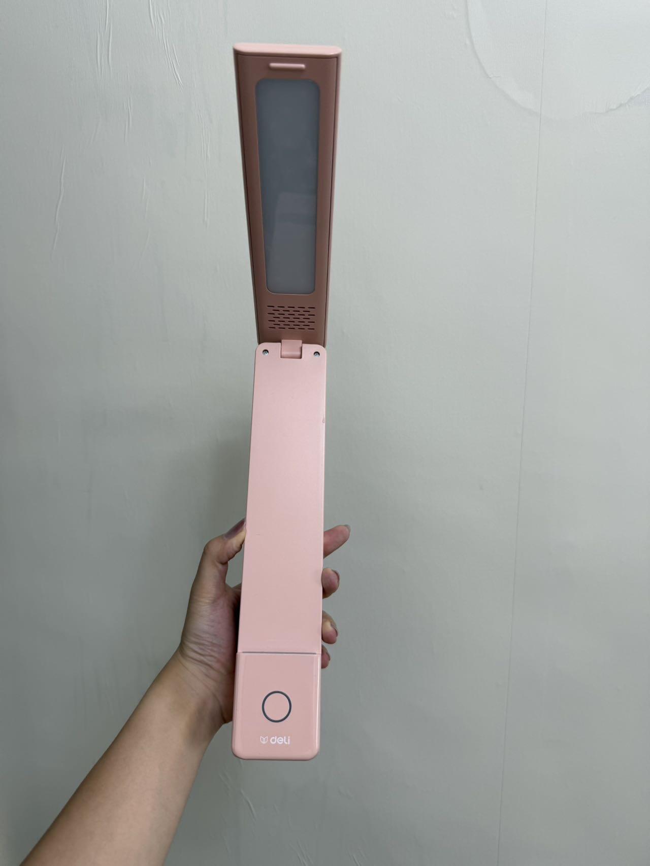 充电台灯