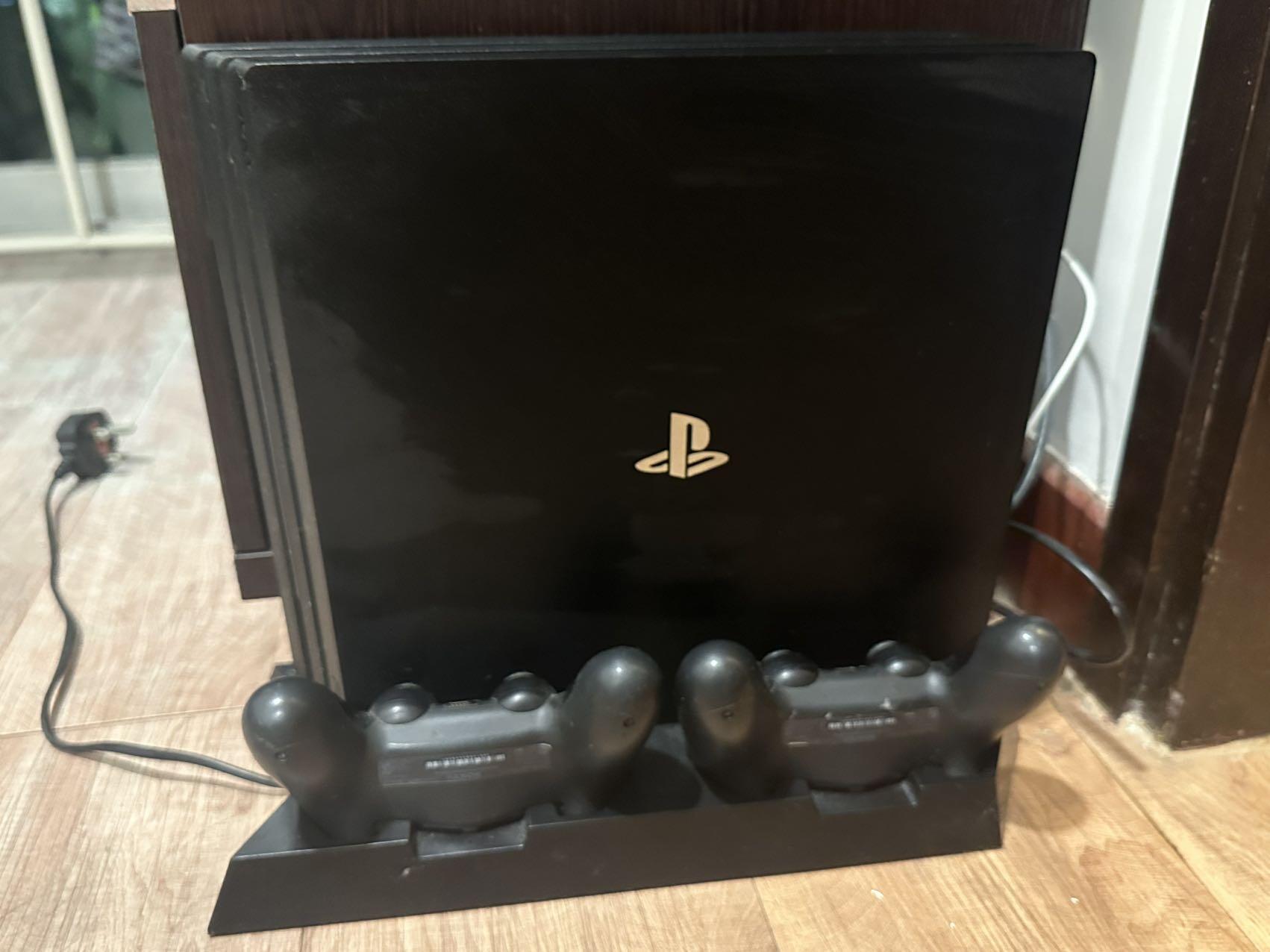 PS4 pro
