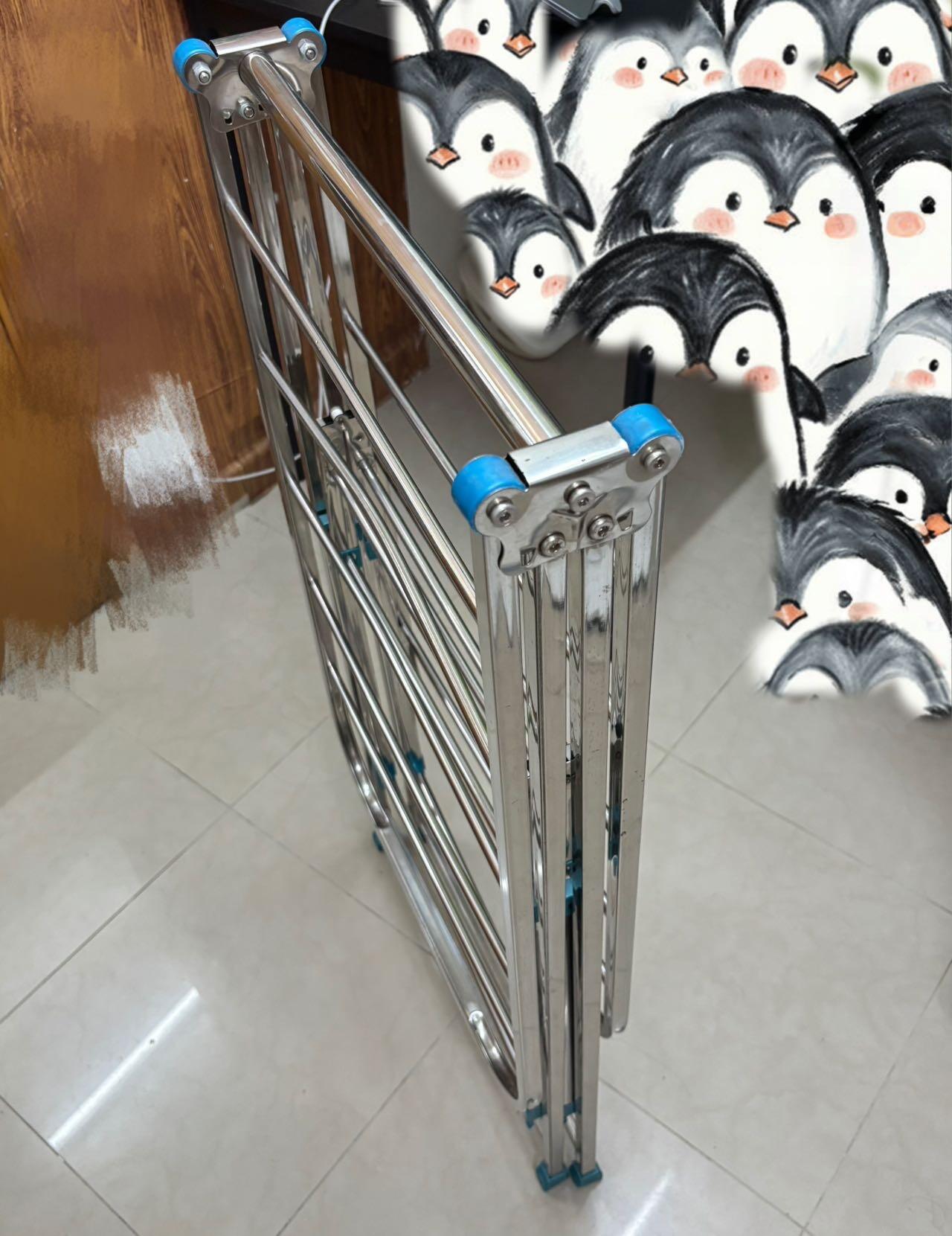 书桌 晾衣架