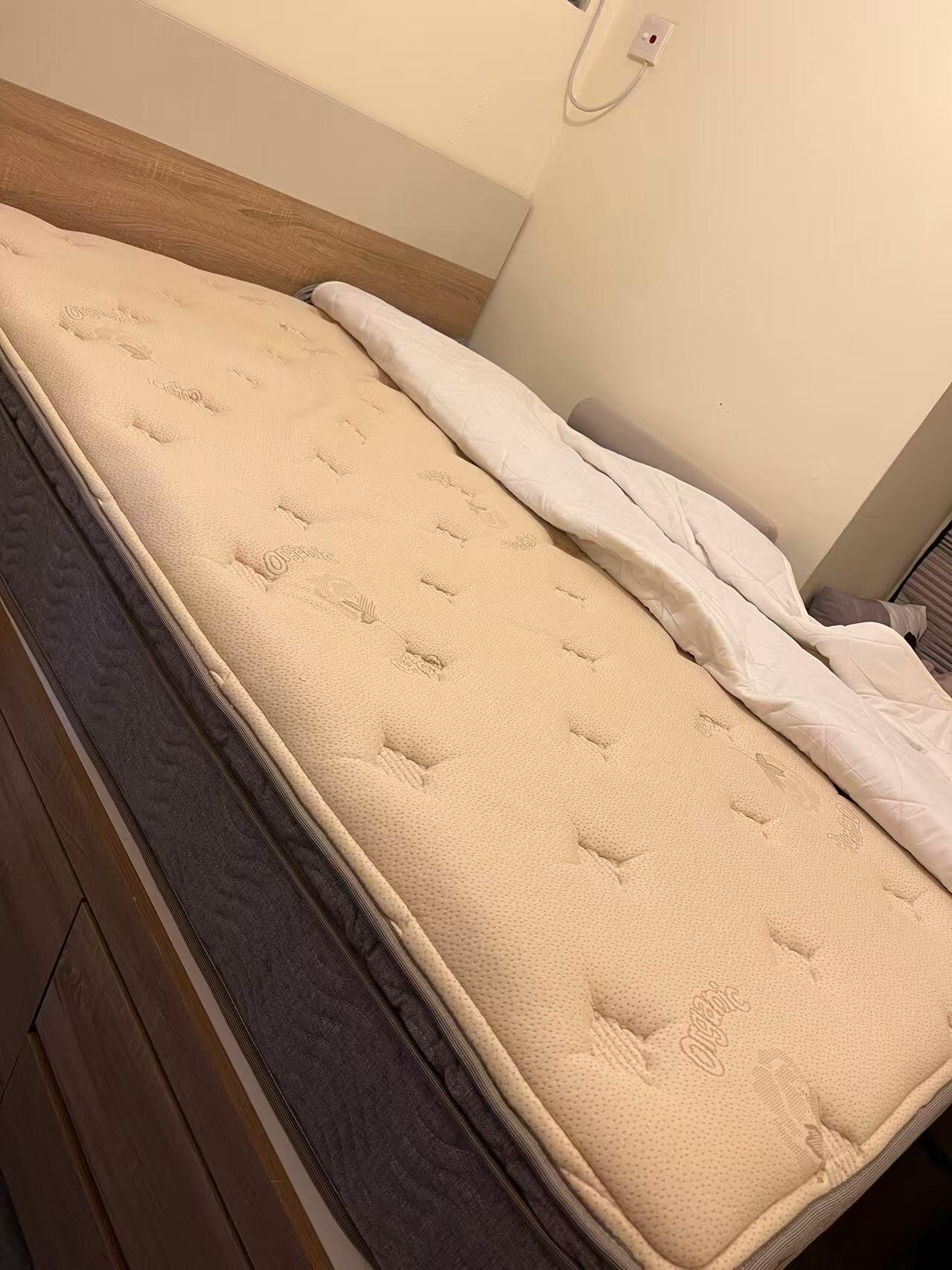 高级床垫