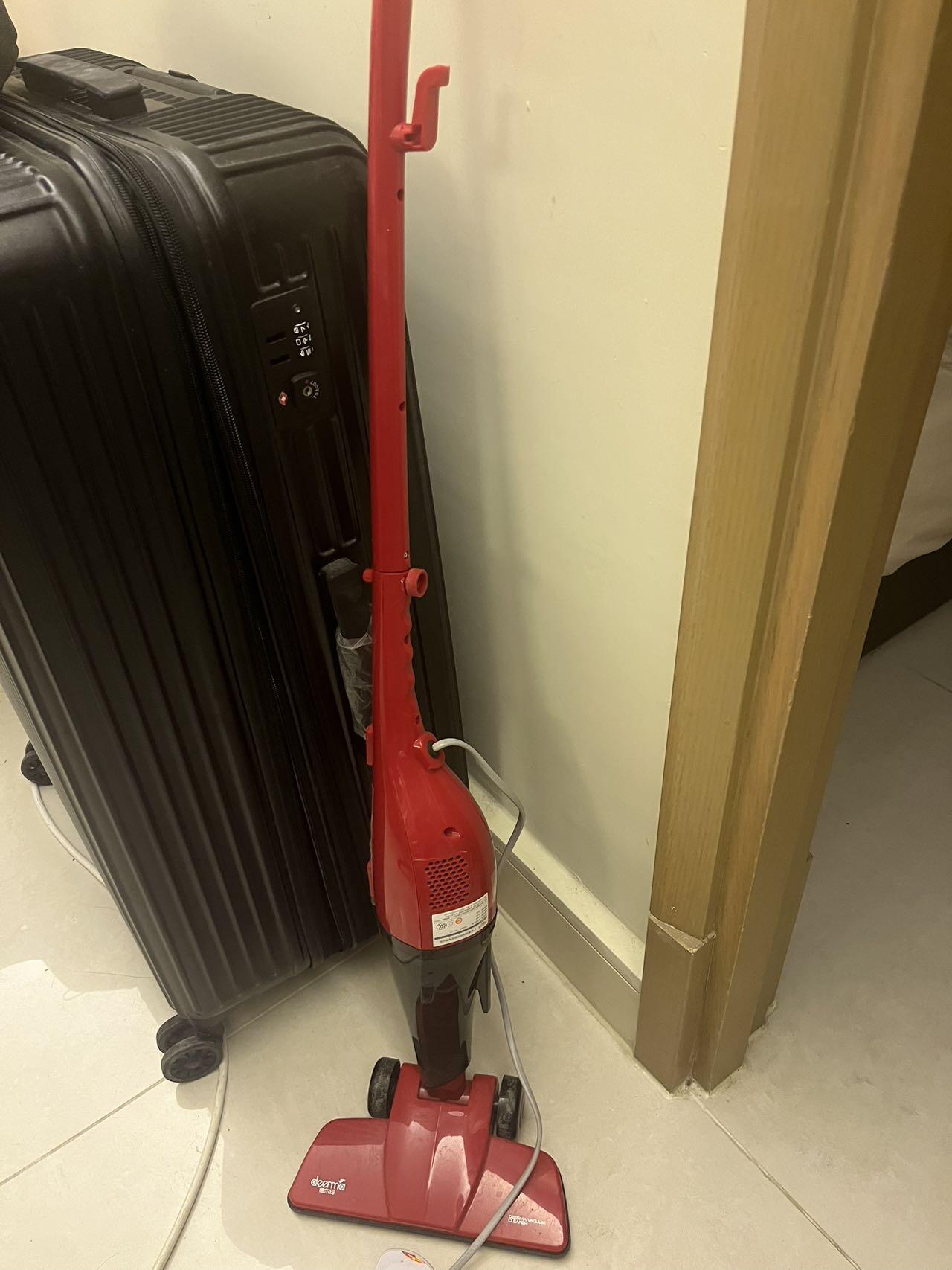 吸尘器