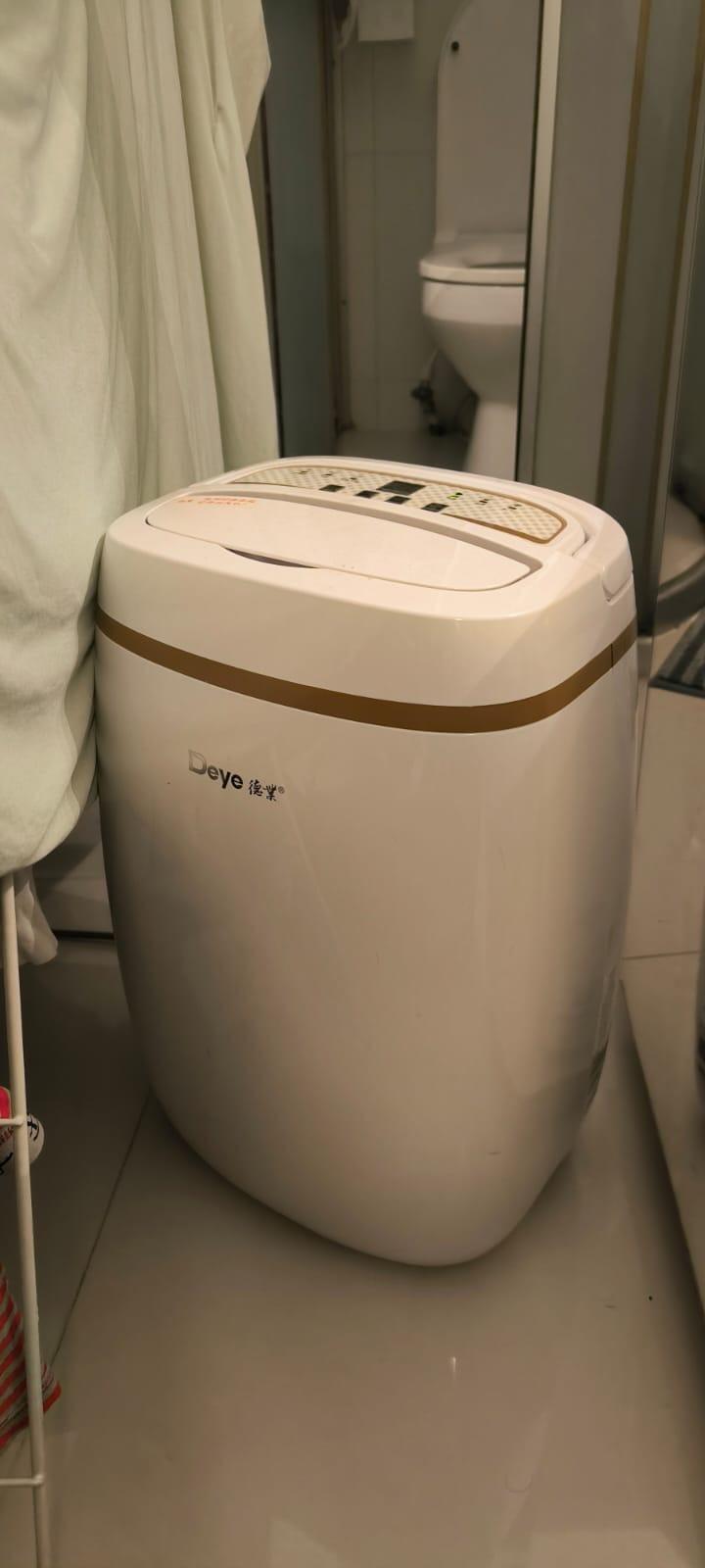 除湿机