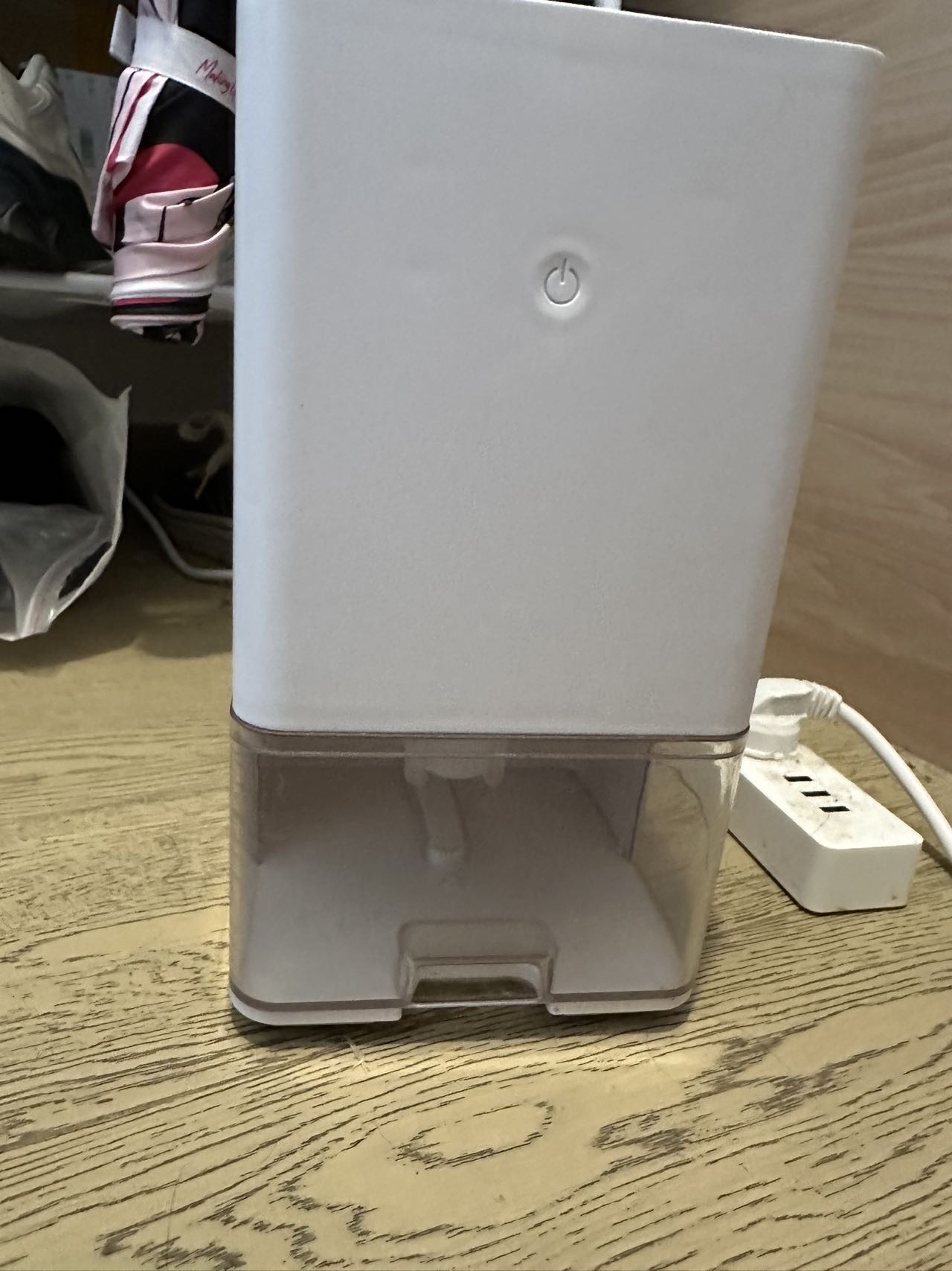 抽湿机