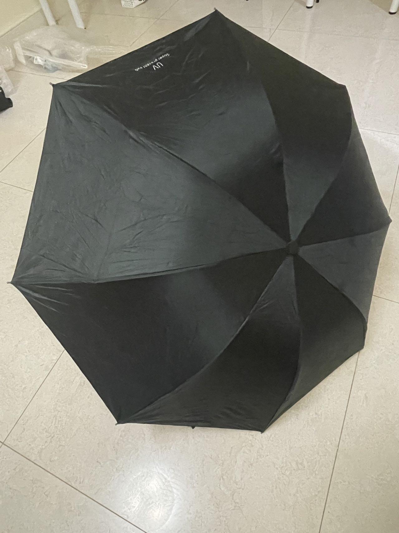 遮阳伞