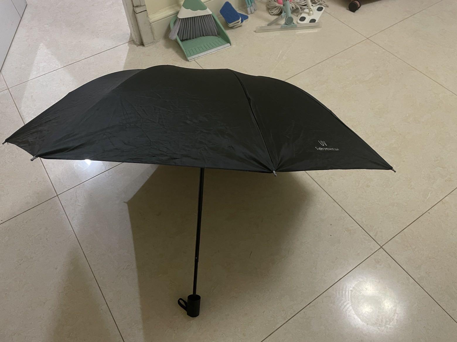 遮阳伞