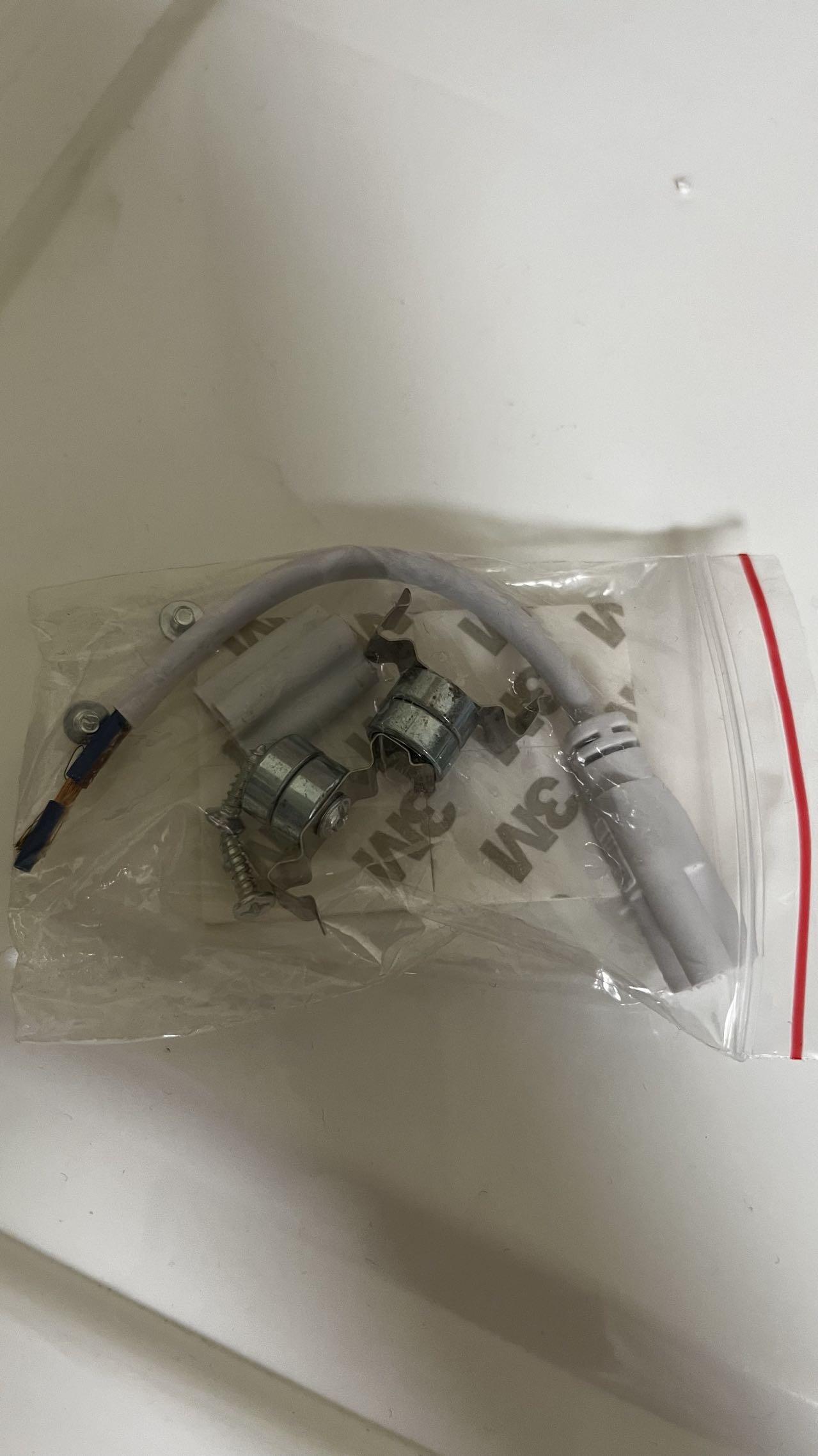 白炽灯送工具包