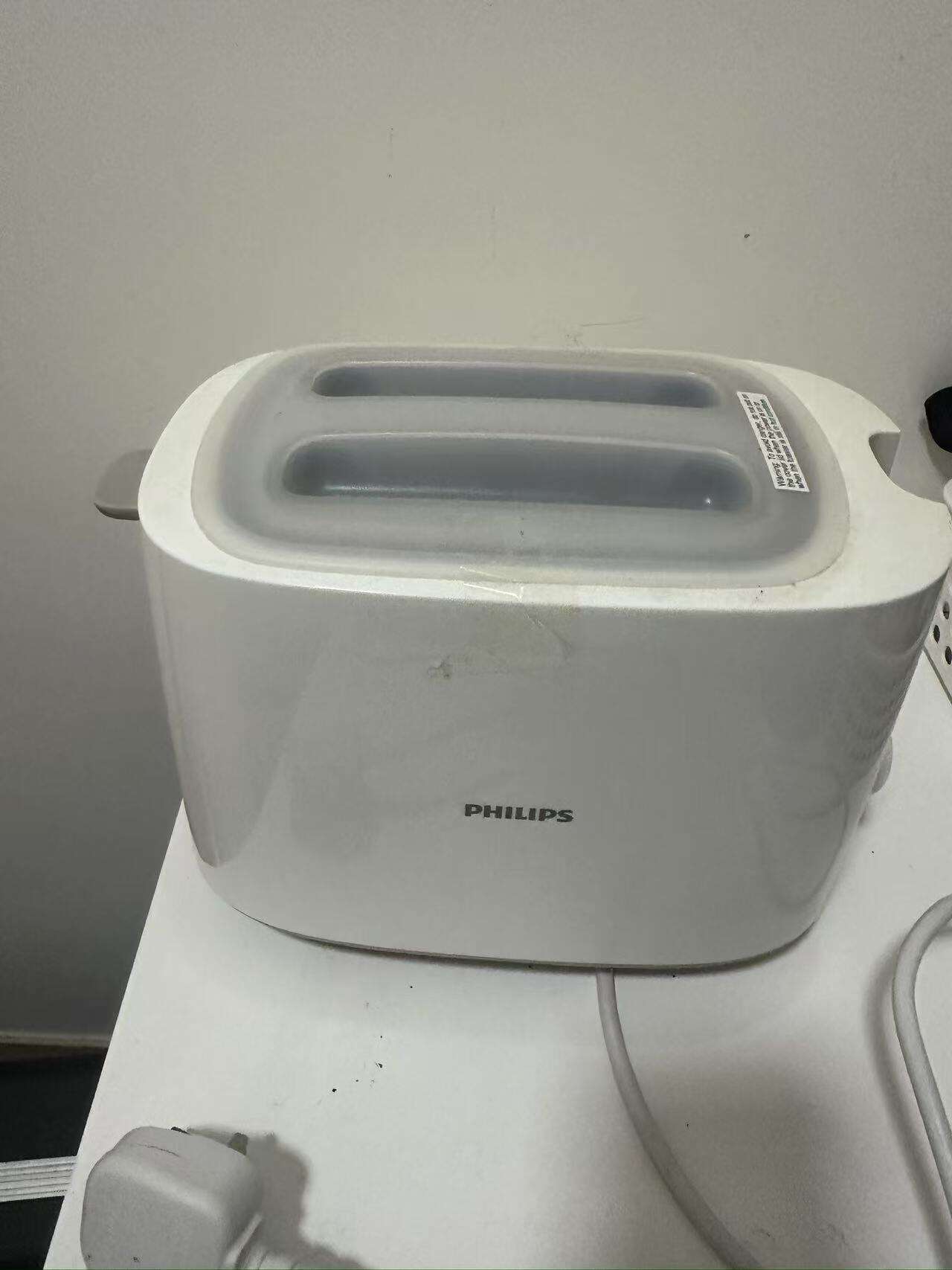PHILIPS 多士炉