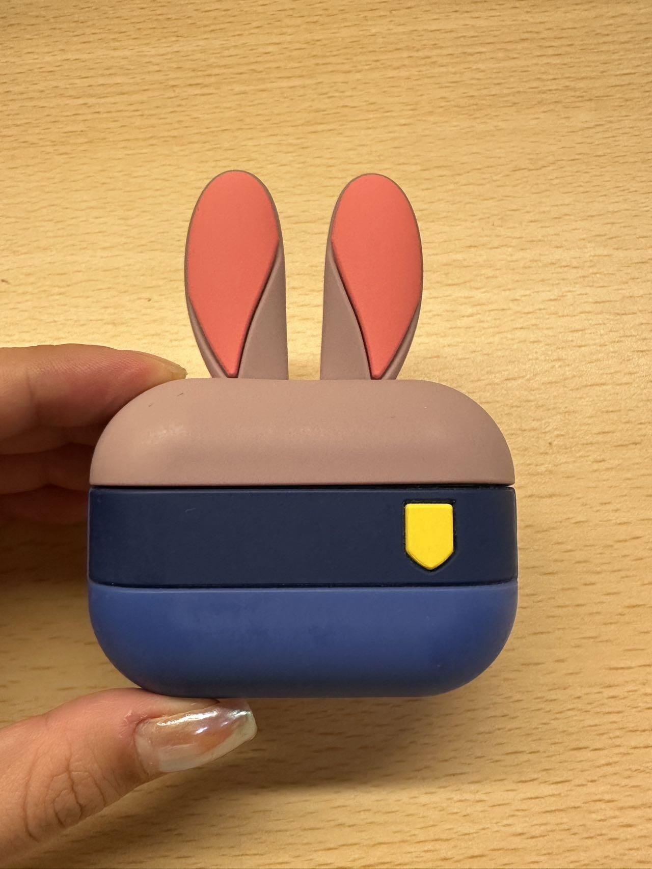 AirPods Pro 耳机壳 迪士尼