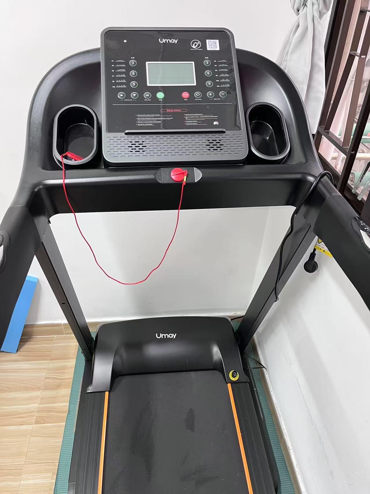 跑步機