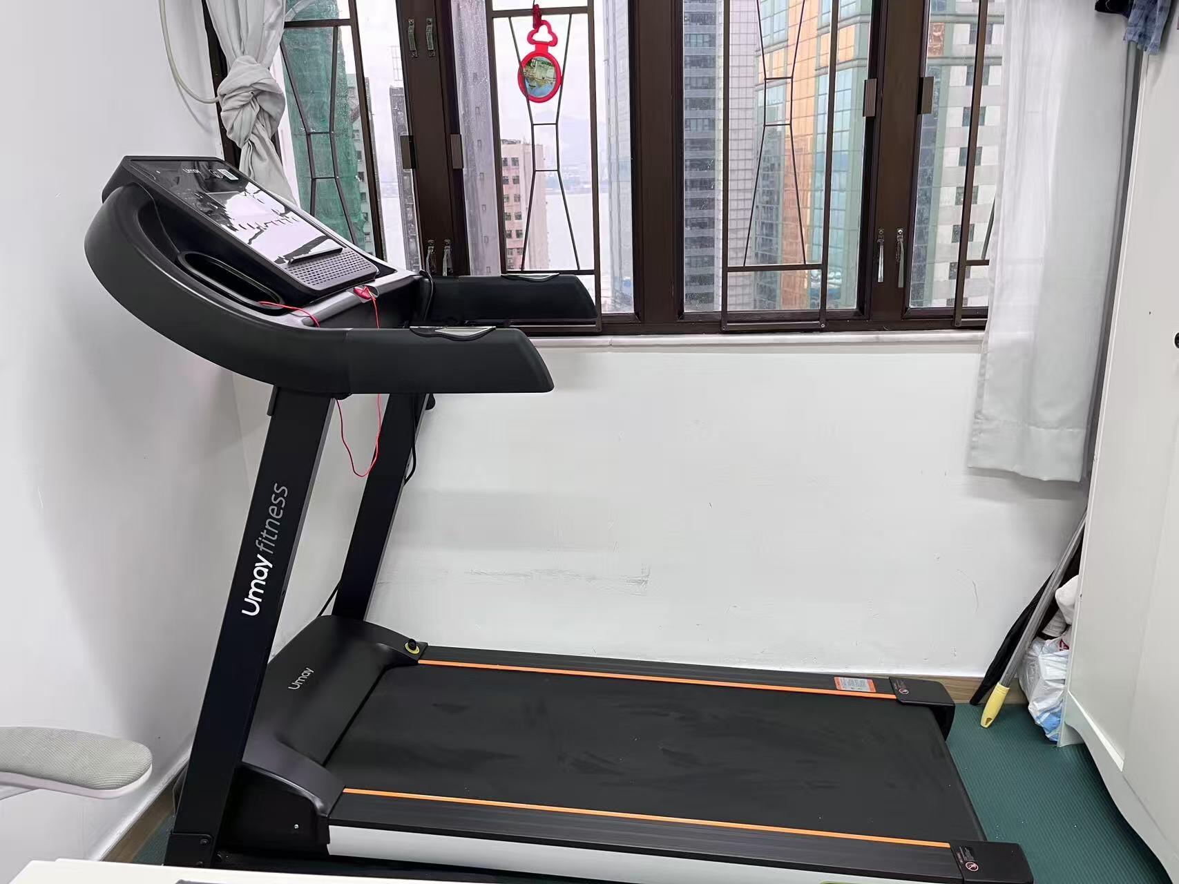 跑步機