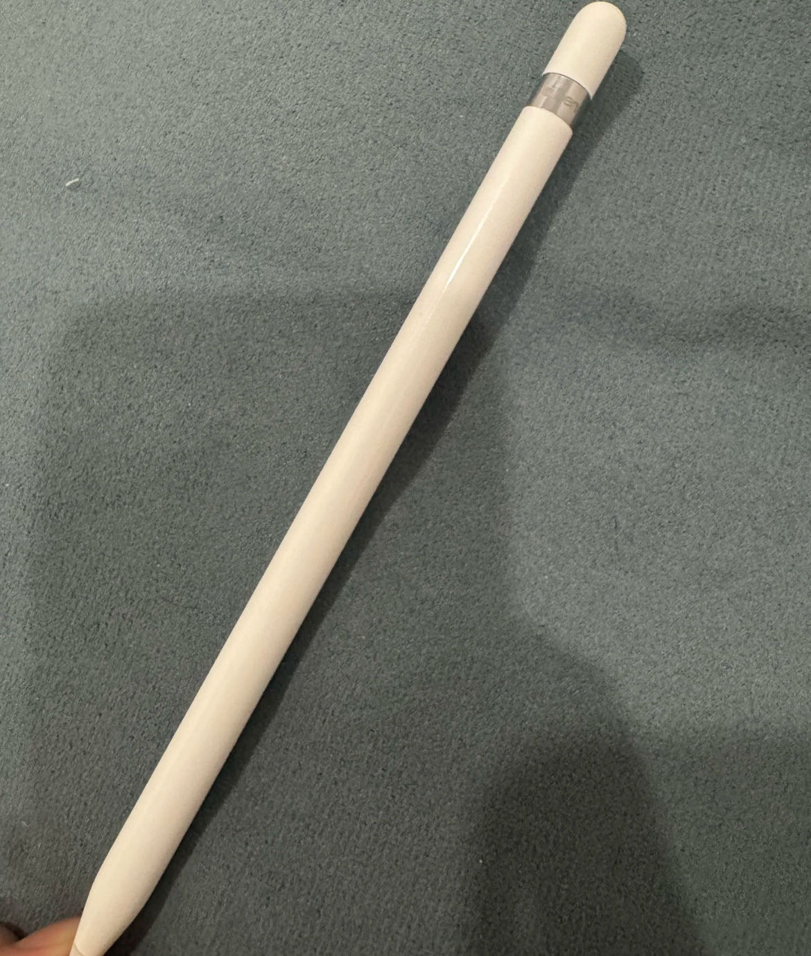Apple pencil 一代