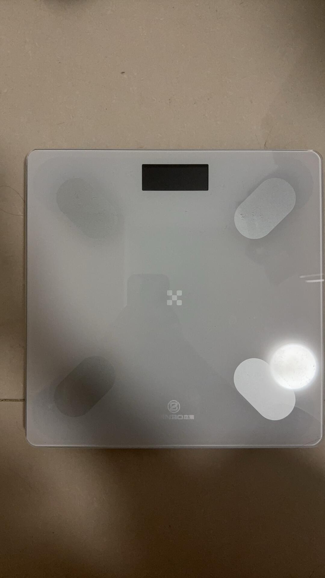 体重秤