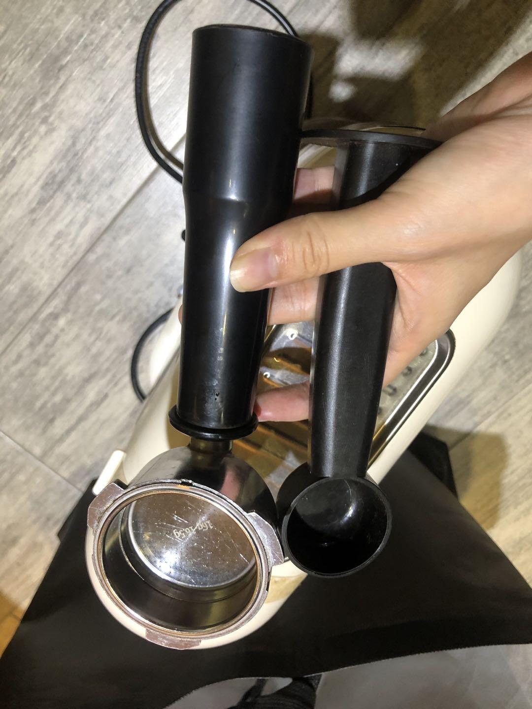 Pretus 柏翠小白咖啡機