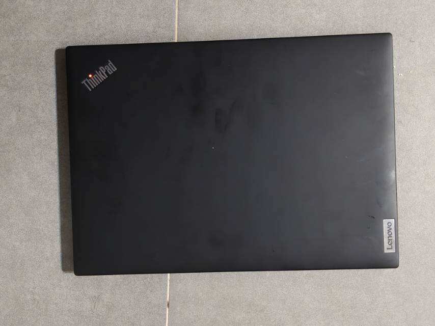 ThinkPad T14s