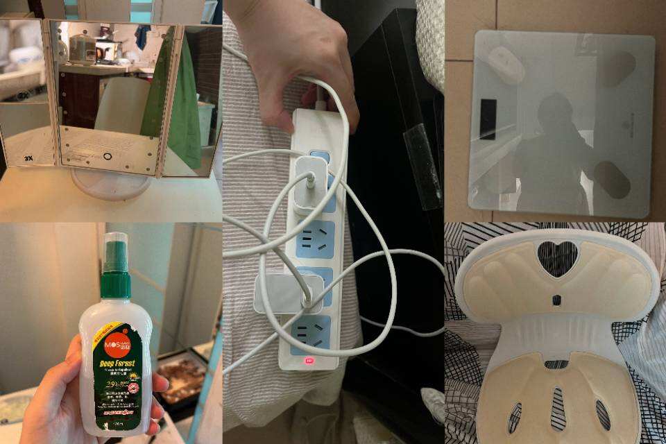 除湿机