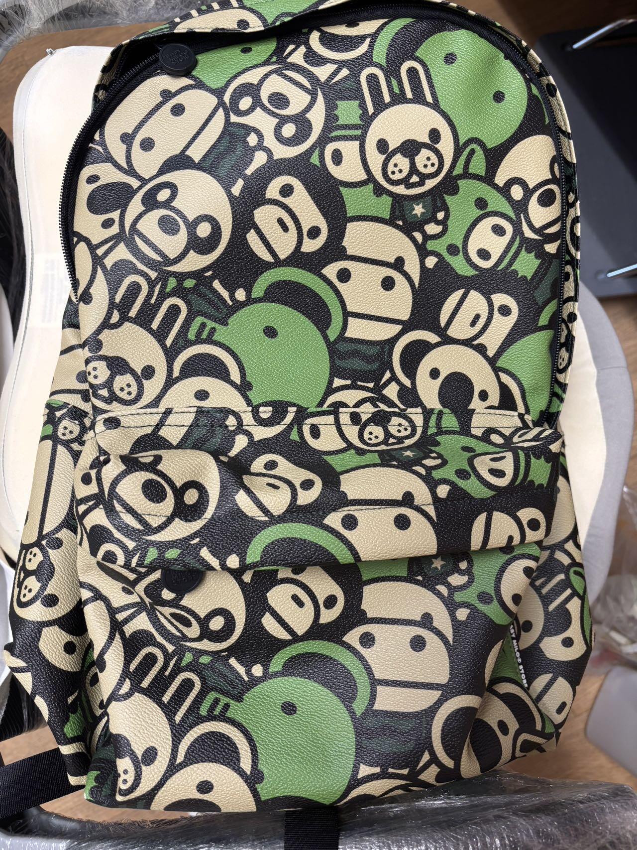 书包